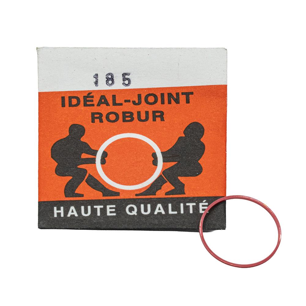 Watchmakers Joints: 