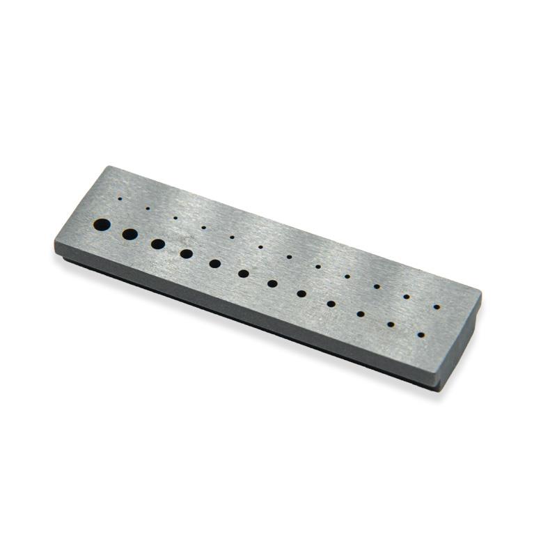 Watchmakers Tools: Riveting stake