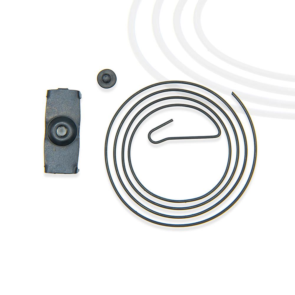 Watchmakers Clock supplies: Gong