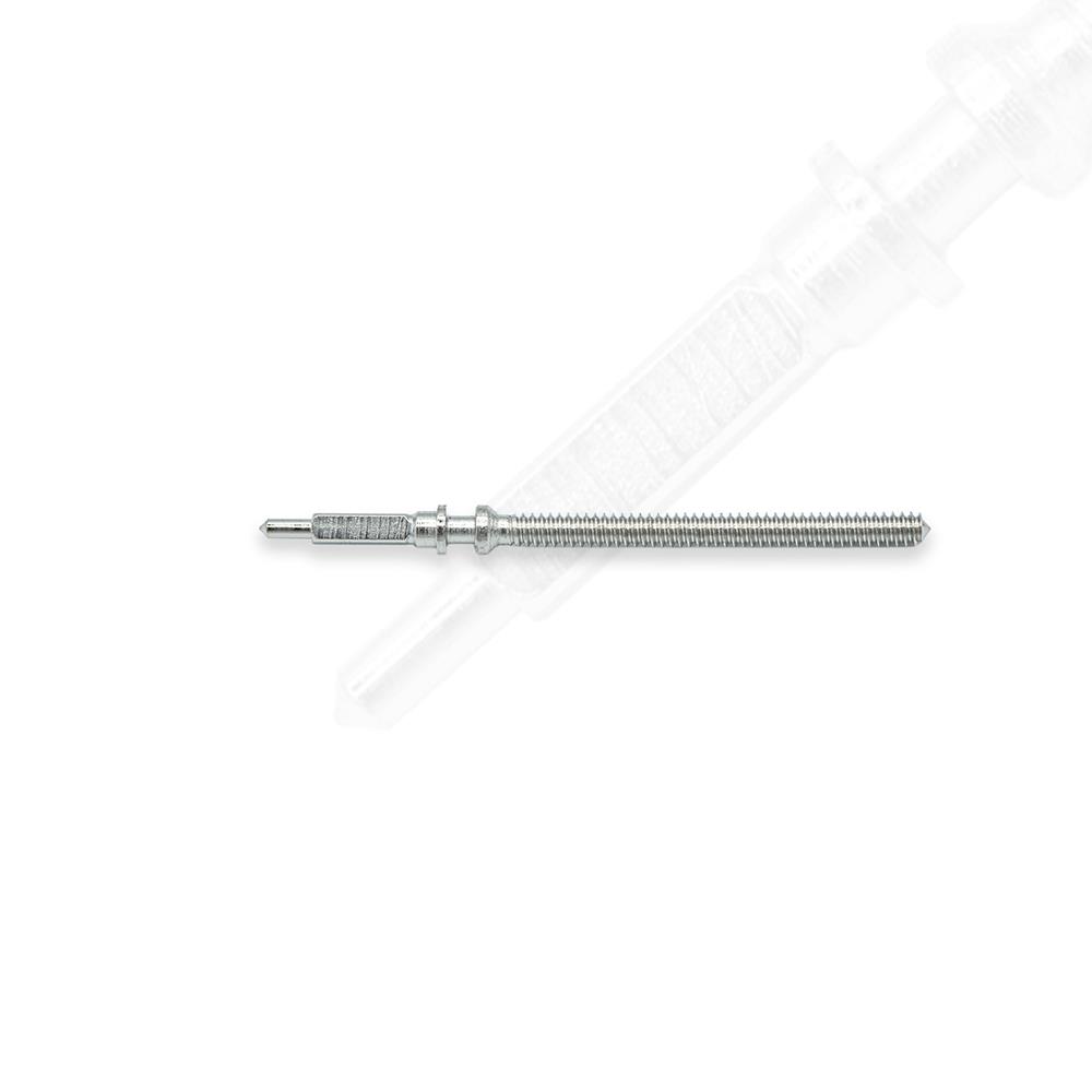 Watchmakers Spare parts: Winding stem