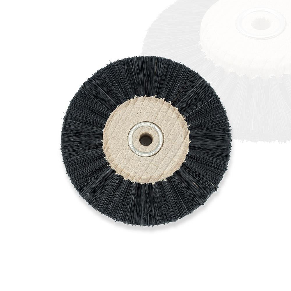 Jewelers Polishing brushes: Polishing brush pointed