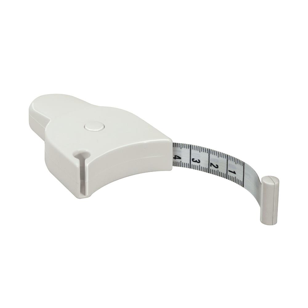 Juweliers Meetinstrumenten: Armbandmeter plastiek