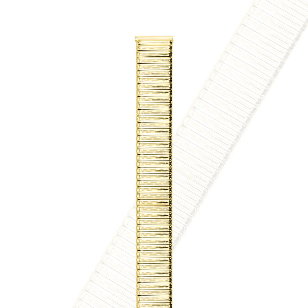 Watchmakers Stretch bands: Watch strap yellow