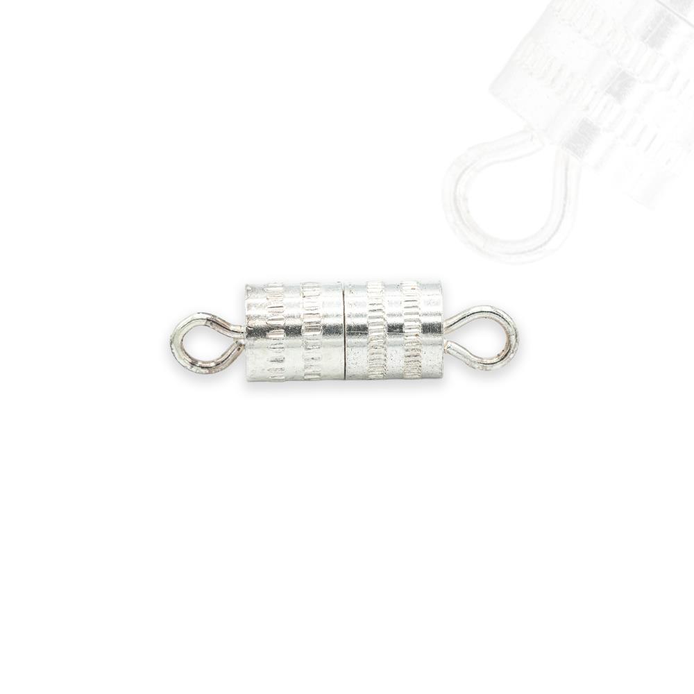 Juweliers Fournituren: Schroefsluiting