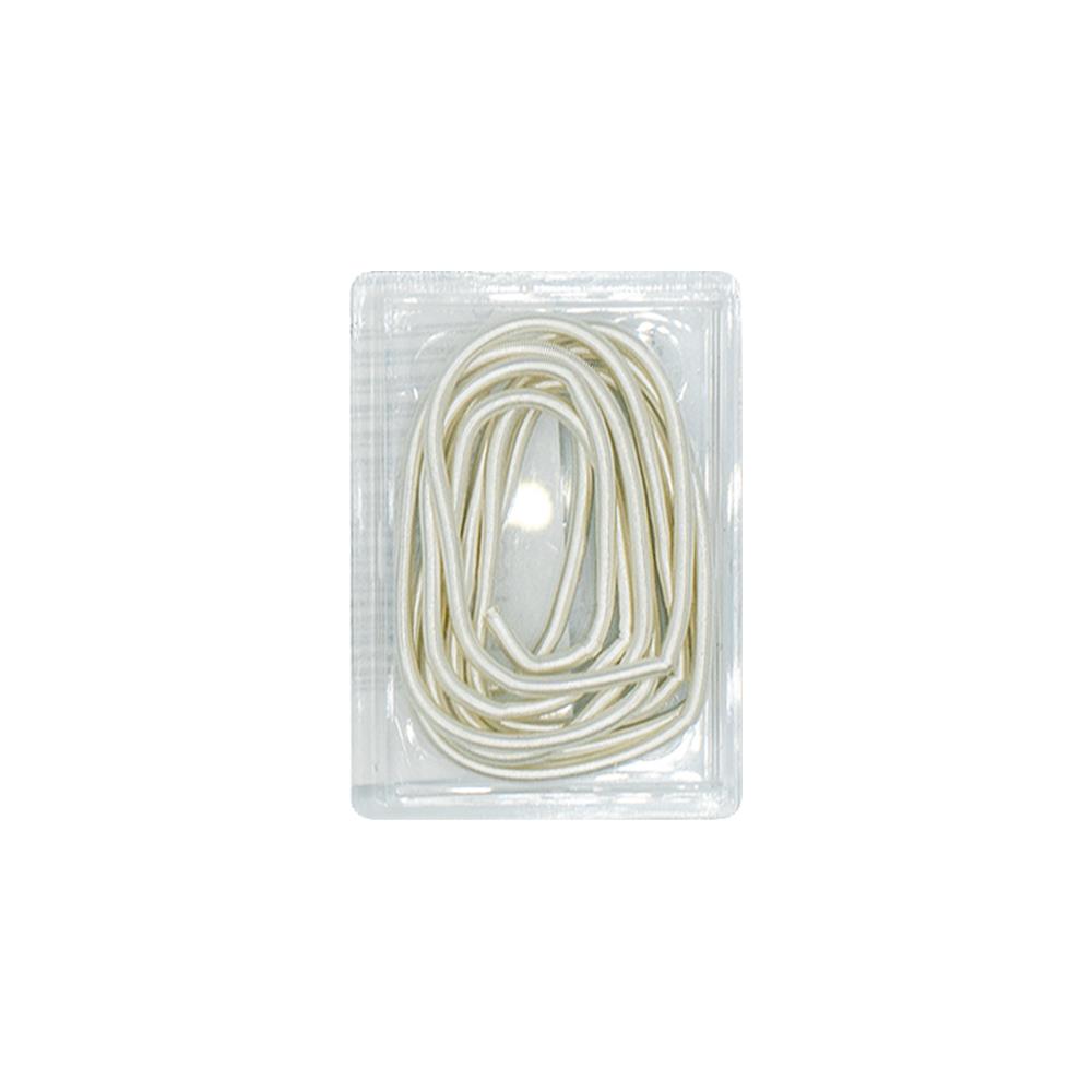 Various Pearl buttons: Wire spiral for neckleces