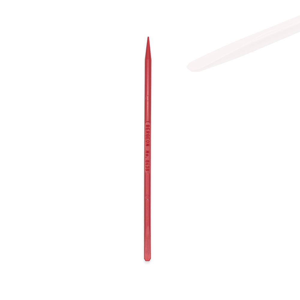 Watchmakers Accessories: Plastic cleaning stick Bergeon 6436
