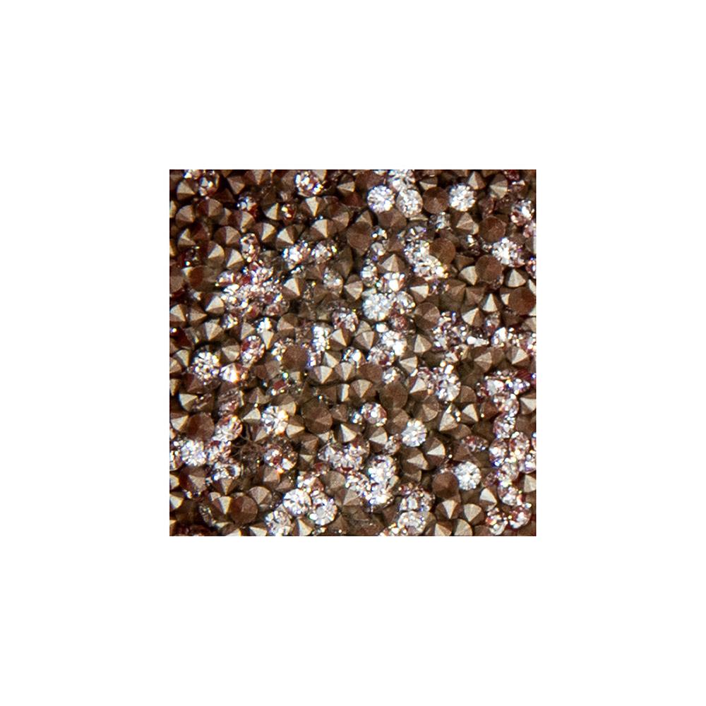 Various Synthetic stones: Strass