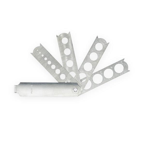 Gereedschap Diamond Gauge - Inklapbaar