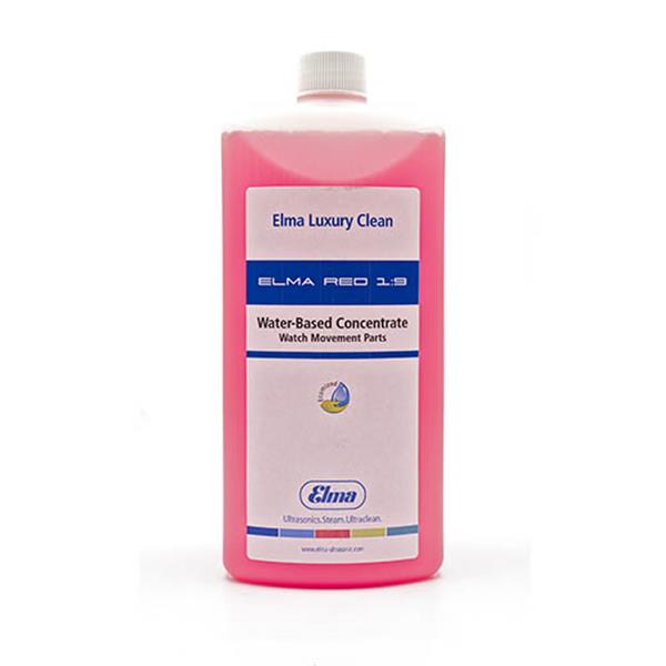 Gereedschap Elma Red 1:9