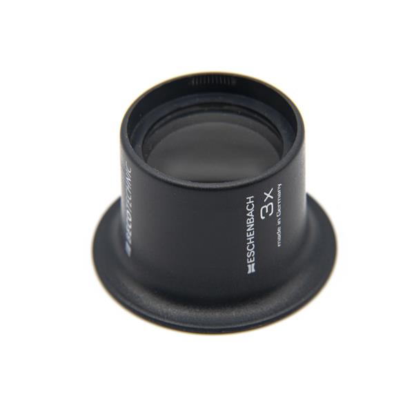 Gereedschap Eschenbach oogloep 3x