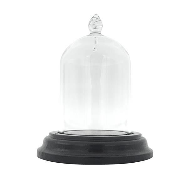 Gereedschap Glazen stolp klein model