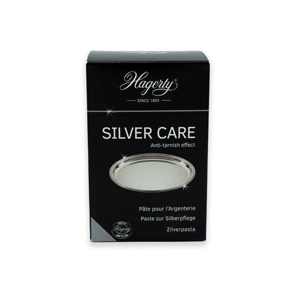 Gereedschap Hagert Silver care