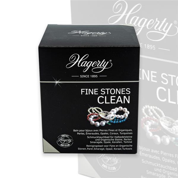 Gereedschap Hagerty fine stone clean
