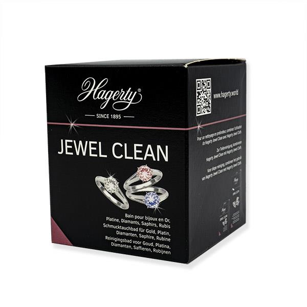 Gereedschap Hagerty Jewel clean