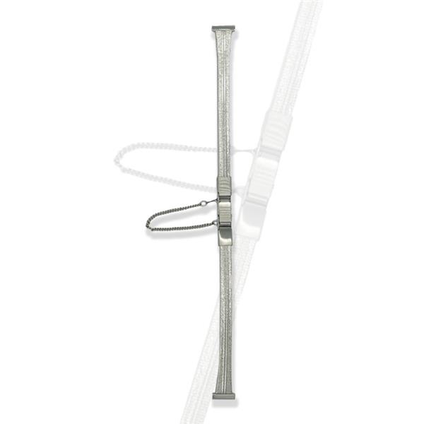 Gereedschap Horlogeband met veiligheidketting 2