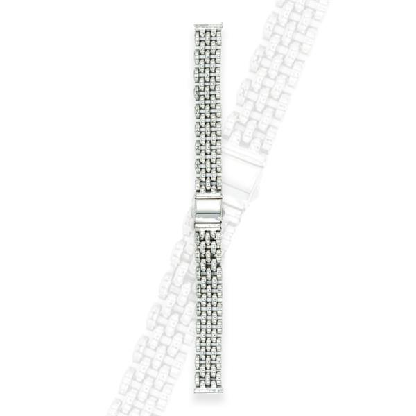 Gereedschap Horlogeband staal