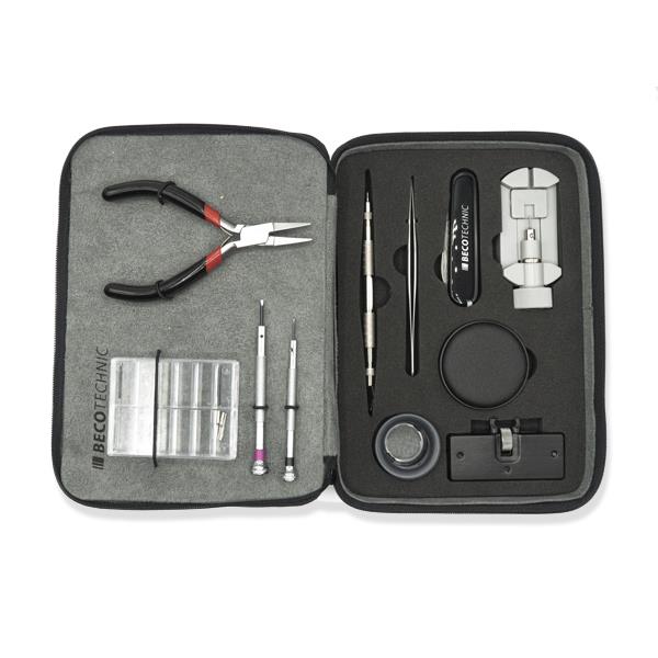 Gereedschap Horlogemaker set