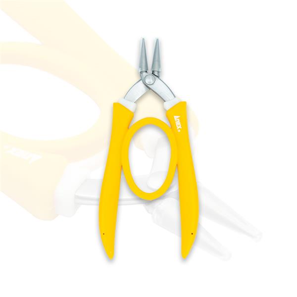 Gereedschap Anex ronde bektang