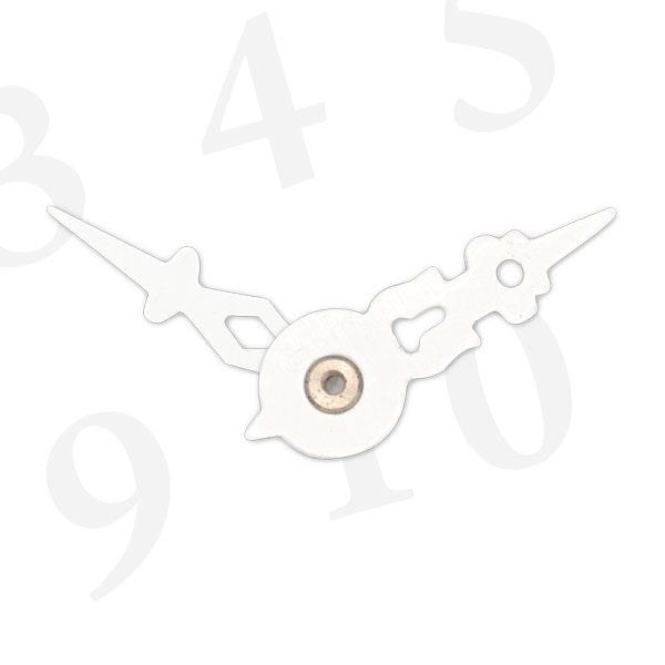 Gereedschap Klok wijzers