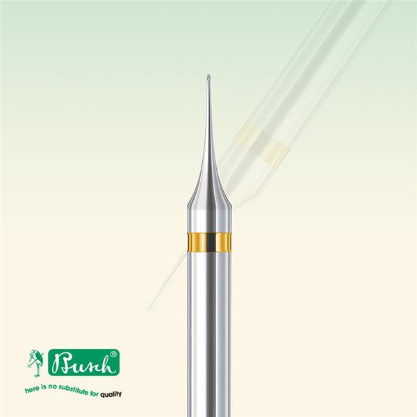 Gereedschap Rond cilindrische frees ref.1Z-AU