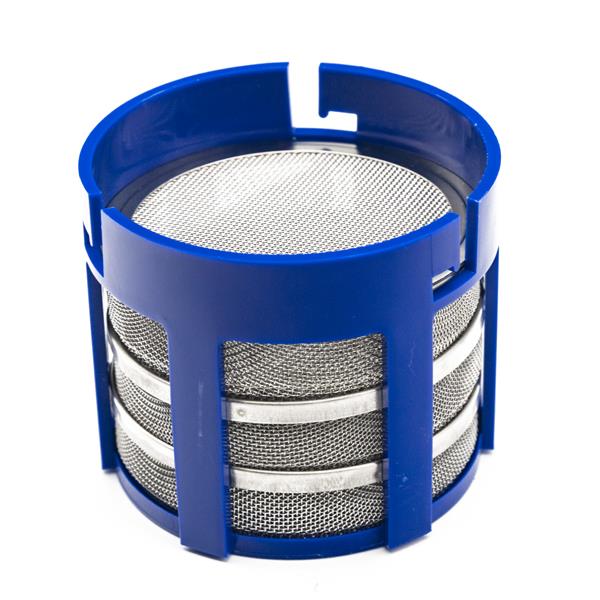 Gereedschap Kuismandjes met houder