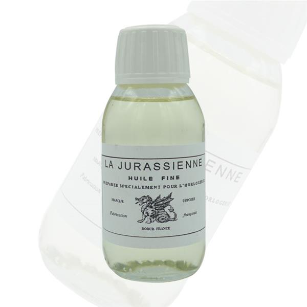 Gereedschap Jurassiene olie