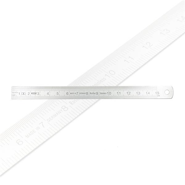 Gereedschap Lat / Liniaal
