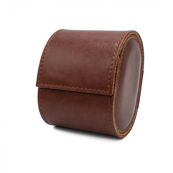 Gereedschap Lederen horlogebox