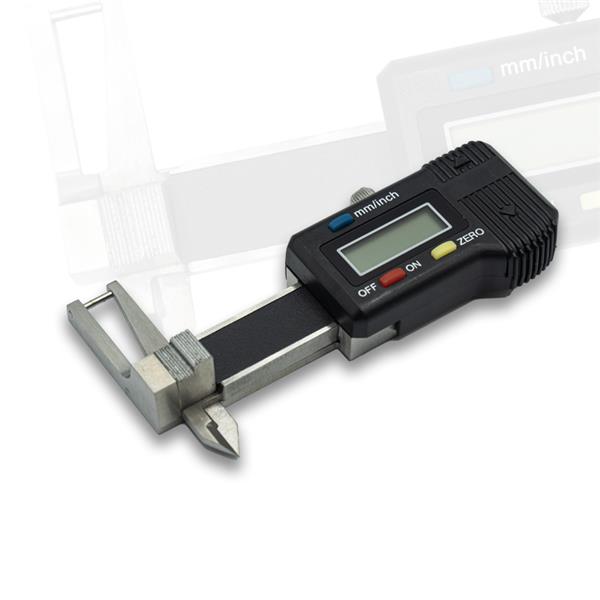 Gereedschap Micrometer economic gauge