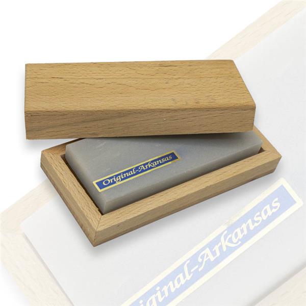 Gereedschap Original Arkansas oliesteen