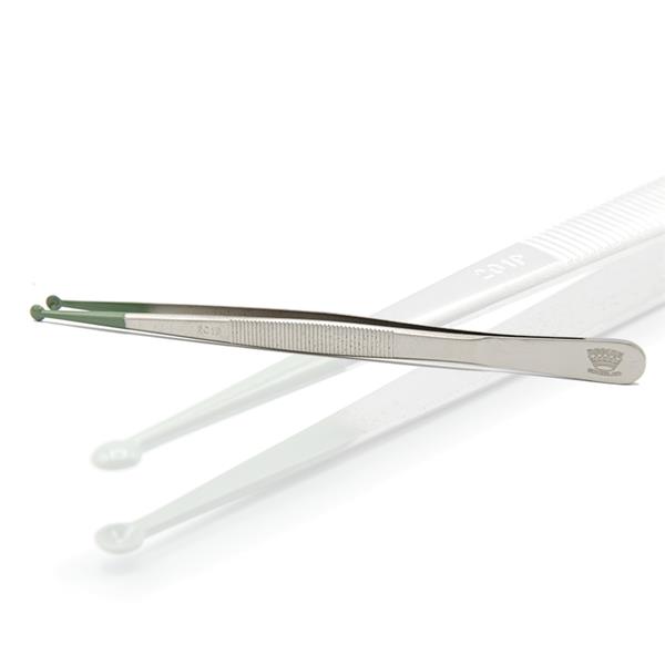 Gereedschap Parelpincet - Groen