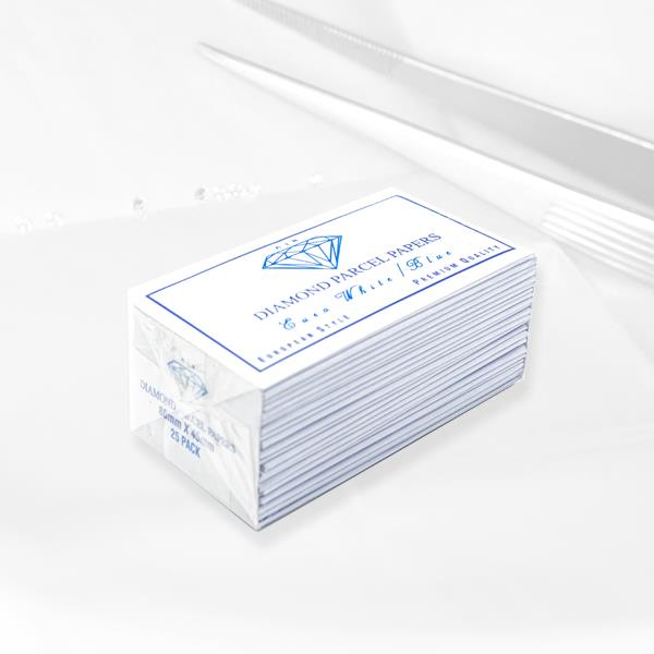 Gereedschap Partijbrief