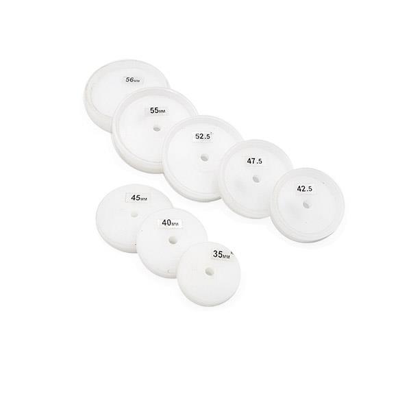 Gereedschap Persdoppen