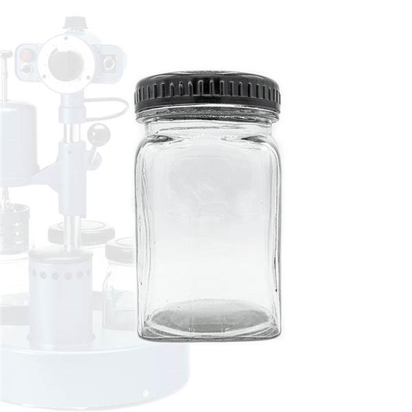 Gereedschap Pot voor kuismachine Elma