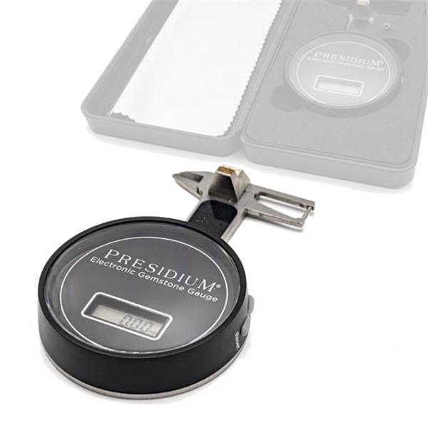 Gereedschap Presidium Diamond Gauge