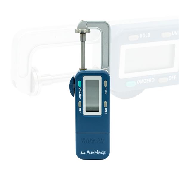 Gereedschap Alfa Mirage Digital Gauge