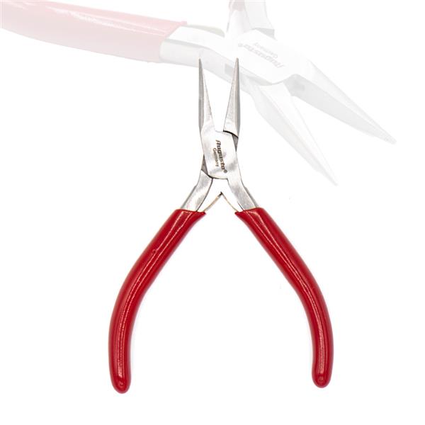 Gereedschap Augusta platte punttang