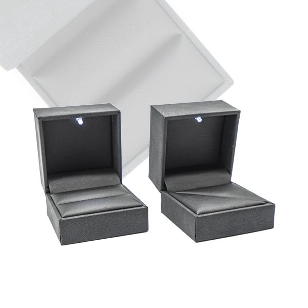 Gereedschap Ringdoos met led verlichting