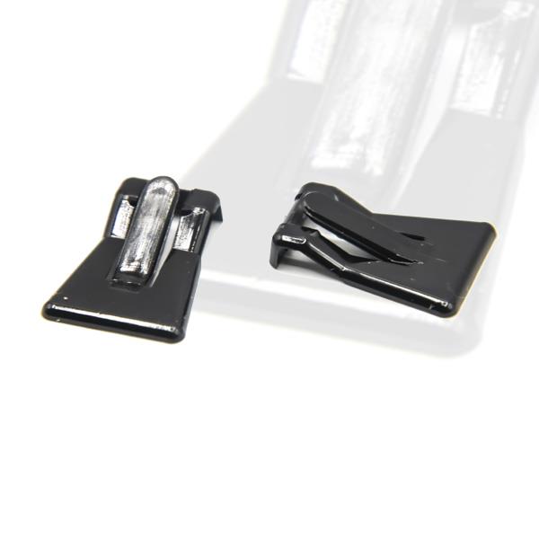 Gereedschap Ringvoetjes