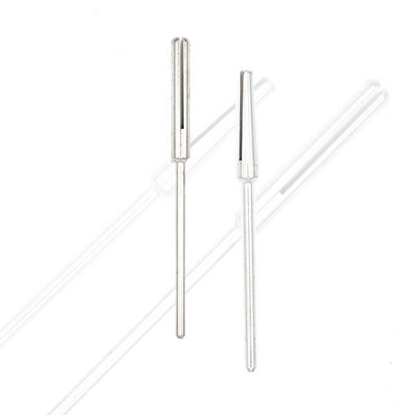 Gereedschap Schuurstift cilinder / Conisch