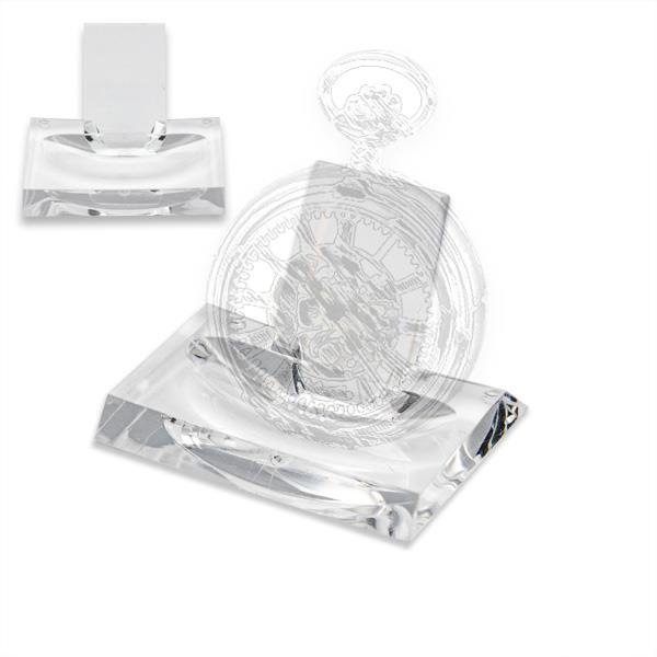 Gereedschap Staander voor zakhorloge