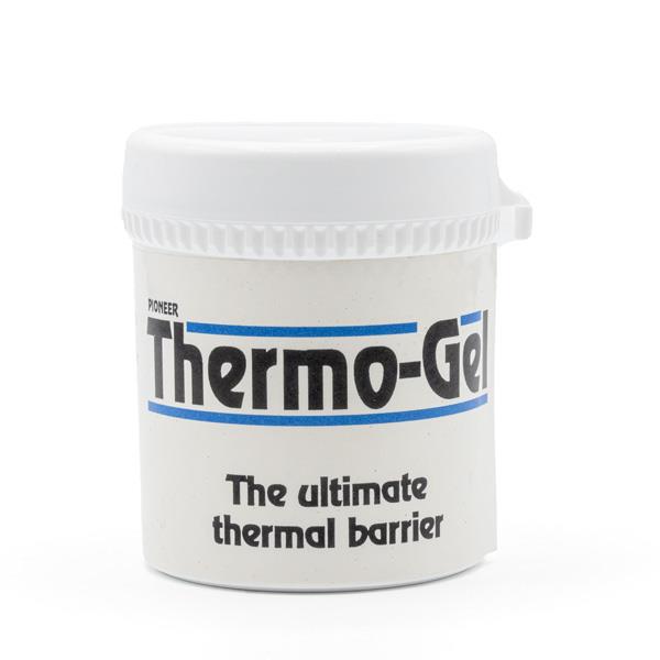 Gereedschap Thermo Gel