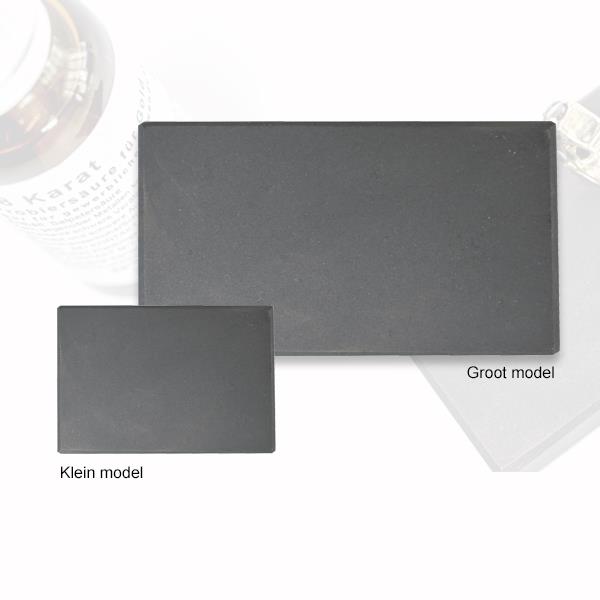Gereedschap Toetssteen