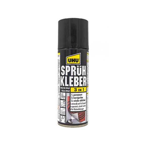 Gereedschap UHU spray klever