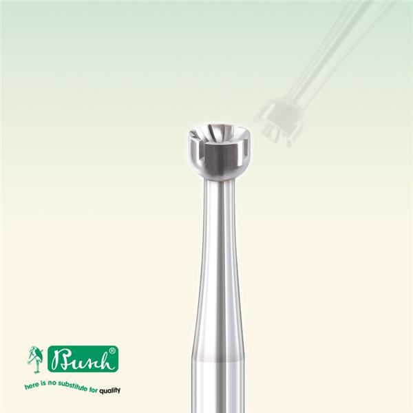 Gereedschap Holle frezen met 4 groeven ref.411CC