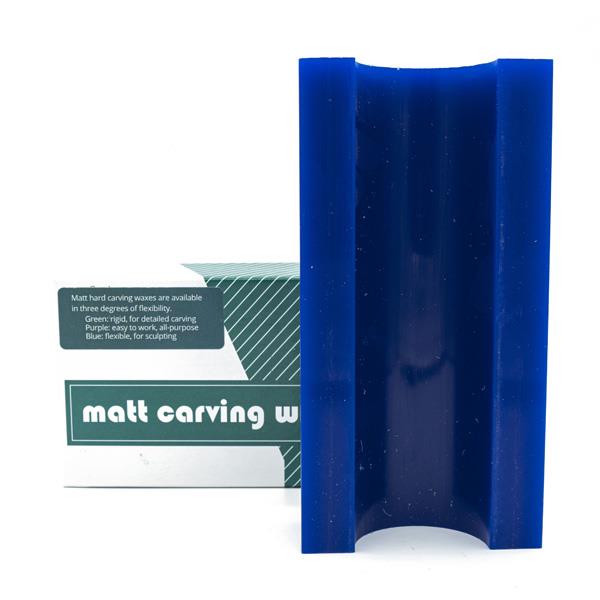 Gereedschap Was armband blauw blok