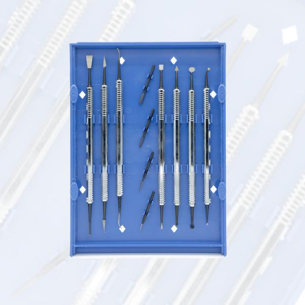 Gereedschap Wasbewerking tools