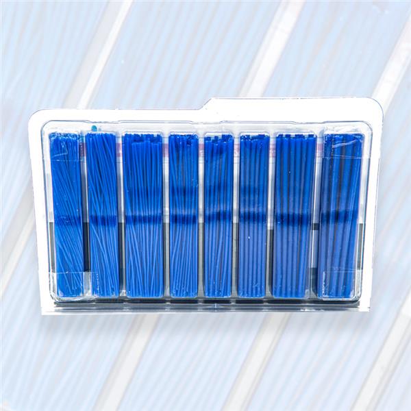 Gereedschap Wasdraad set