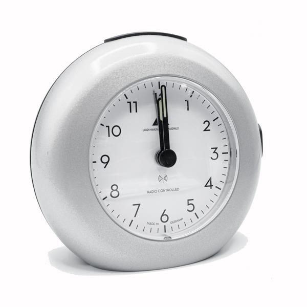 Gereedschap Wekker radio gestuurd