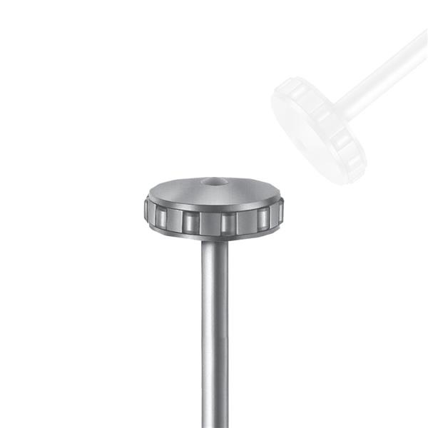 Tools Riveting wheel Busch ref.452RS